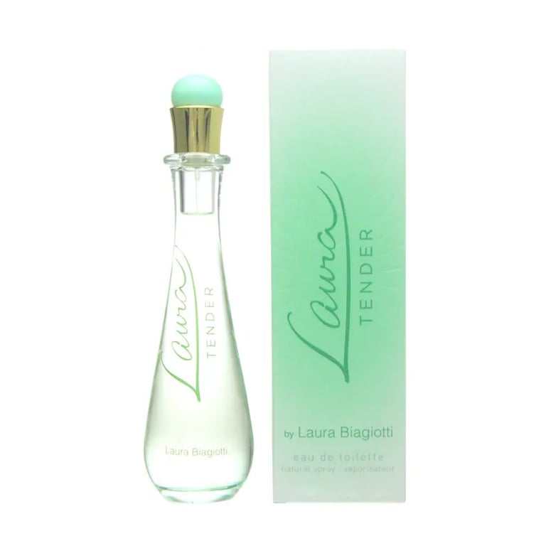 Laura Tender EDT