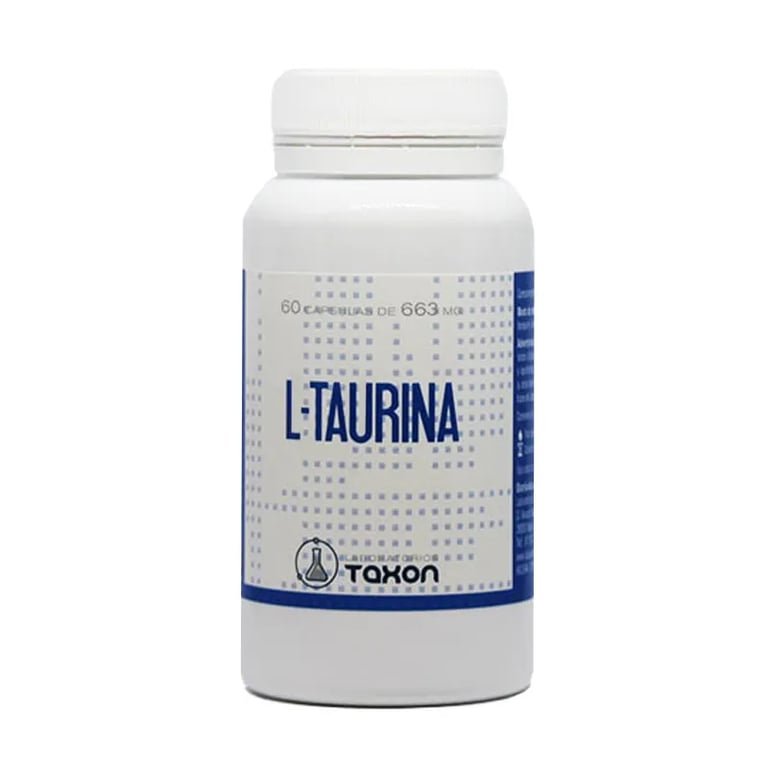 L-Taurin