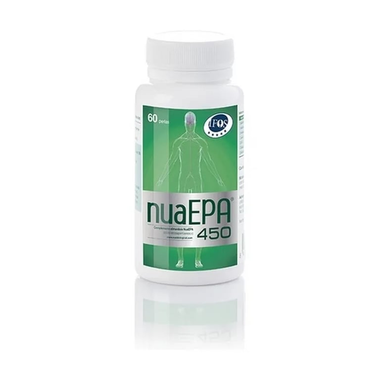Nuaepa 450