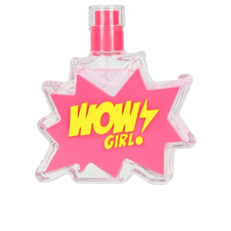 Wow Girl EDT