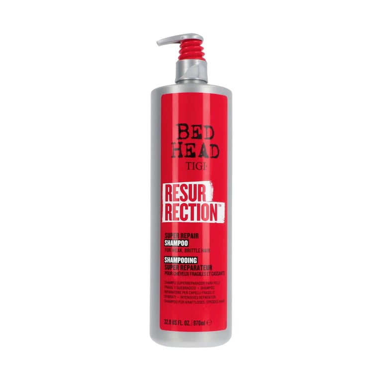 Bed Head Resurrection Shampoo