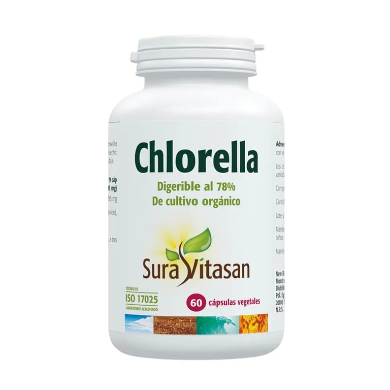 Chlorella