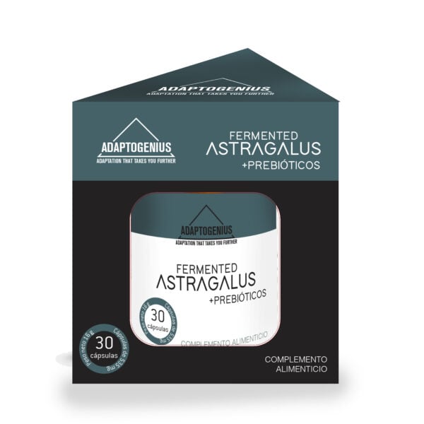 Astragale Fermenté - imagen 2 de 4