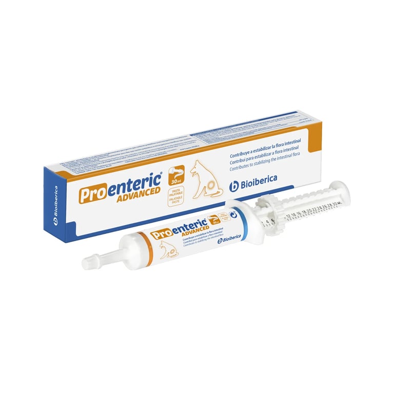 Proenteric Advanced