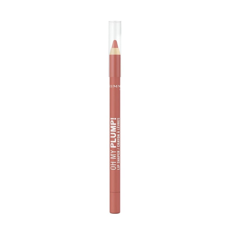 Oh My Plump! Lip Liner #Iconic Beige