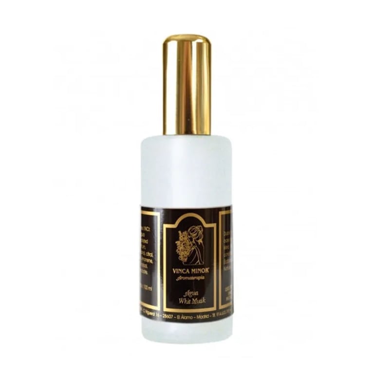 GEURWATER WHITE MUSK