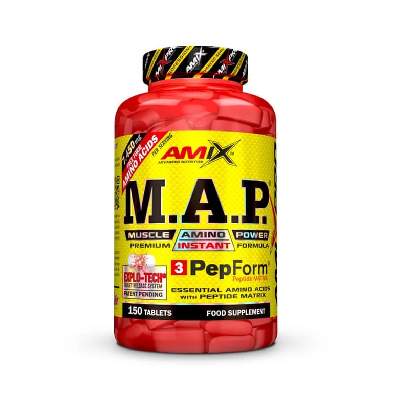 M.A.P
