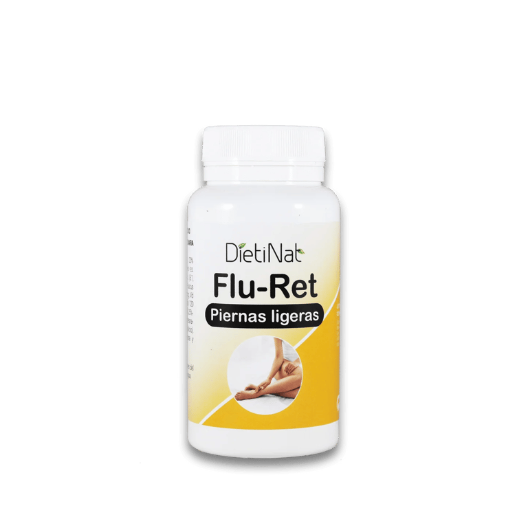 Flu-Ret - imagen 2 de 2