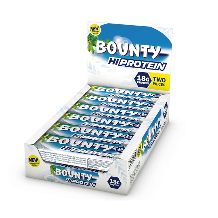 Bounty Hiprotein Bar