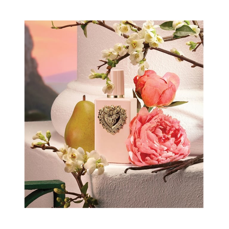 My Devotion Intense EDP 30 ml de Dolce & Gabbana