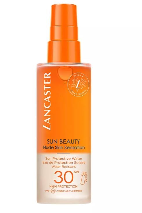 Sun Beauty Sun Protective Water Spf30 150 ml
