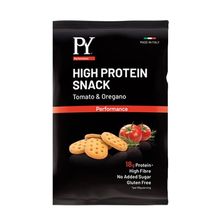 High Protein Snack Tomate Origan
