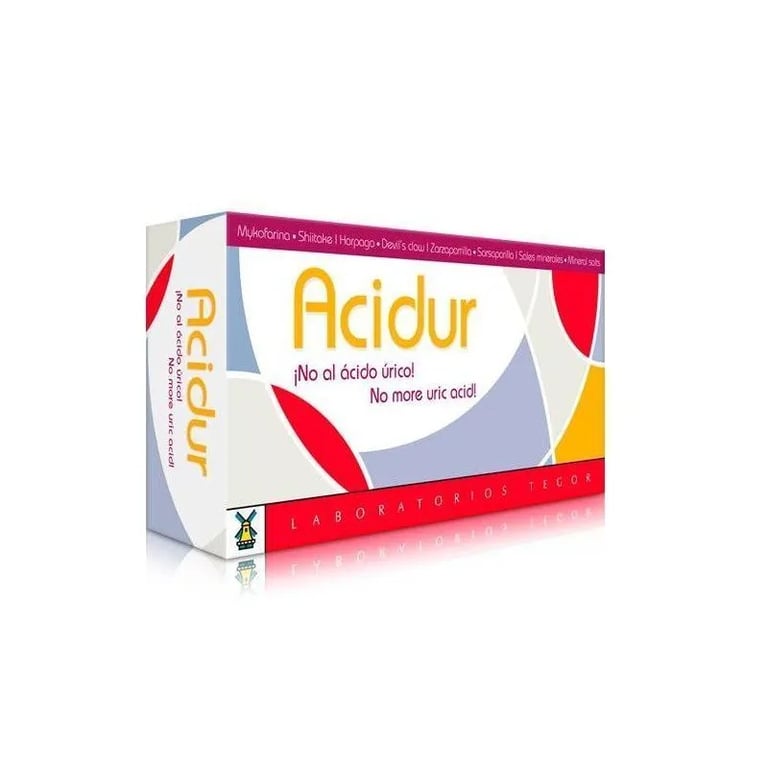 Acidur