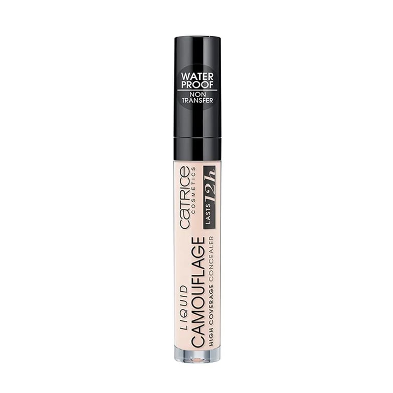 Camouflage Liquid Corrector 005 - Light Natural