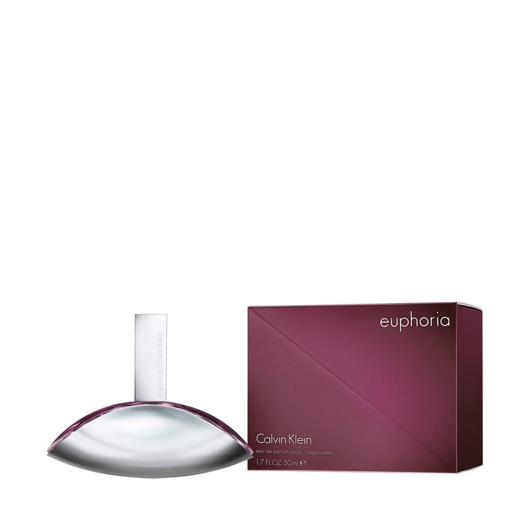Euphoria EDP Vaporizador 50 ml da Calvin Klein