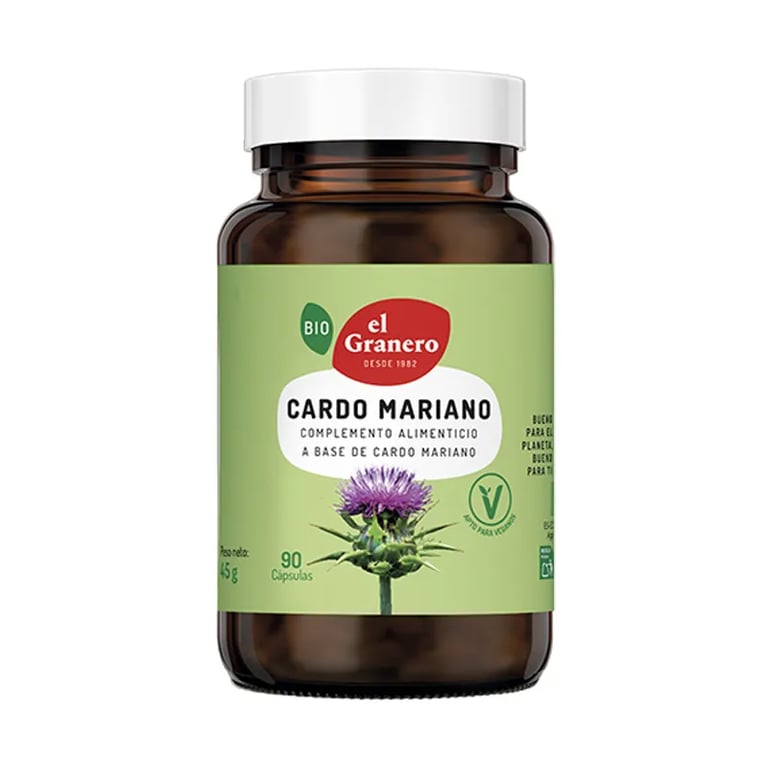 Cardo Mariano Bio