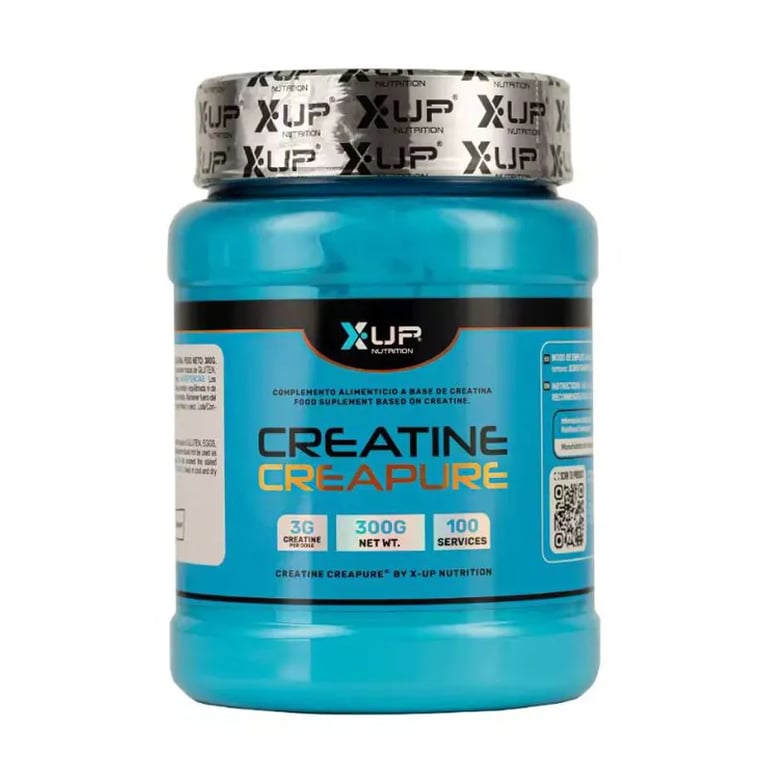 Creatine Premium Creapure