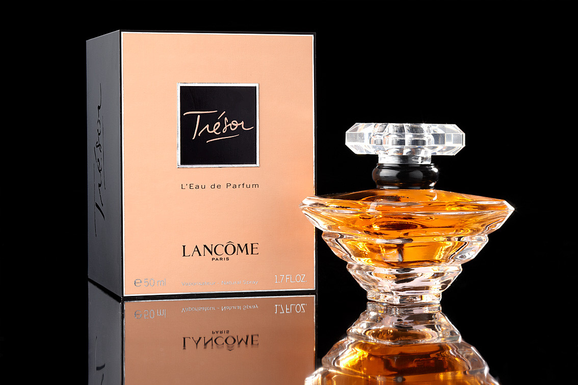 Trésor EDP 50 ml de Lancome