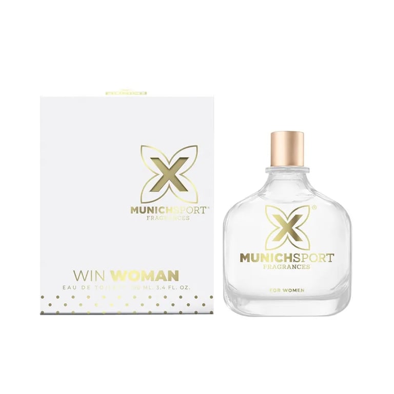 Munich Win EDT