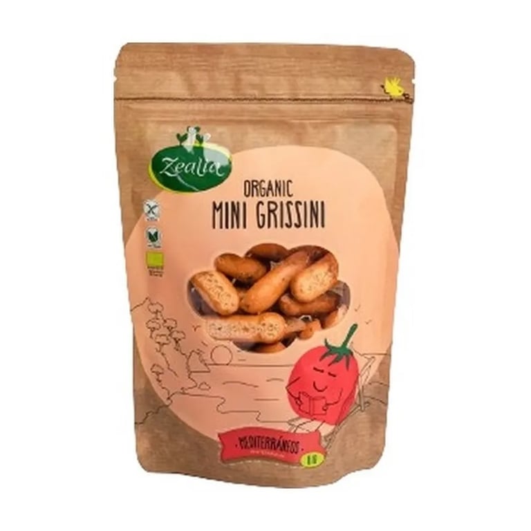 Colines Mediterráneos Organic