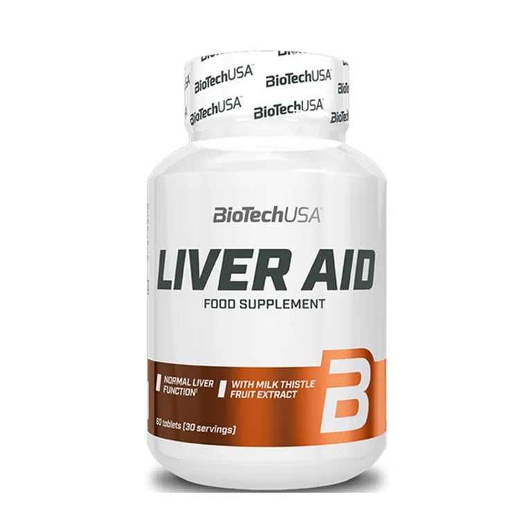 LIVER AID