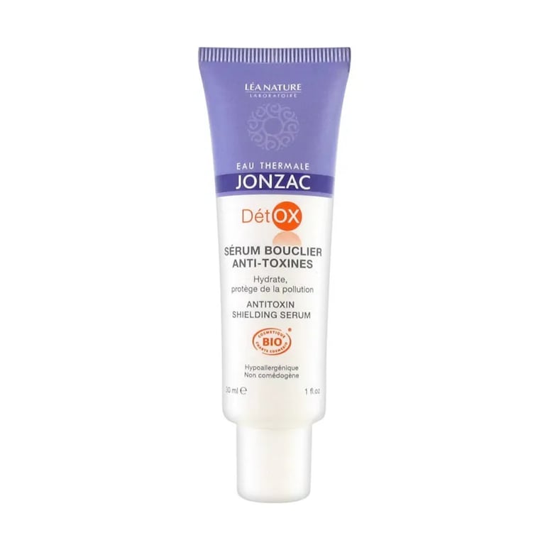 DETOX SÉRUM PROTECTOR ANTI-TOXINAS