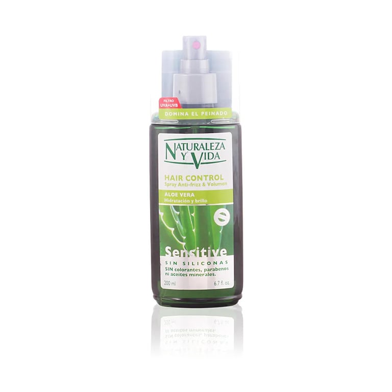 Hair Control Spray