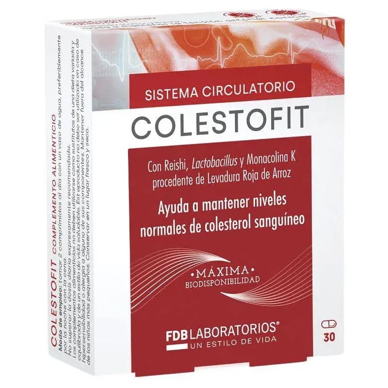 Colestofit