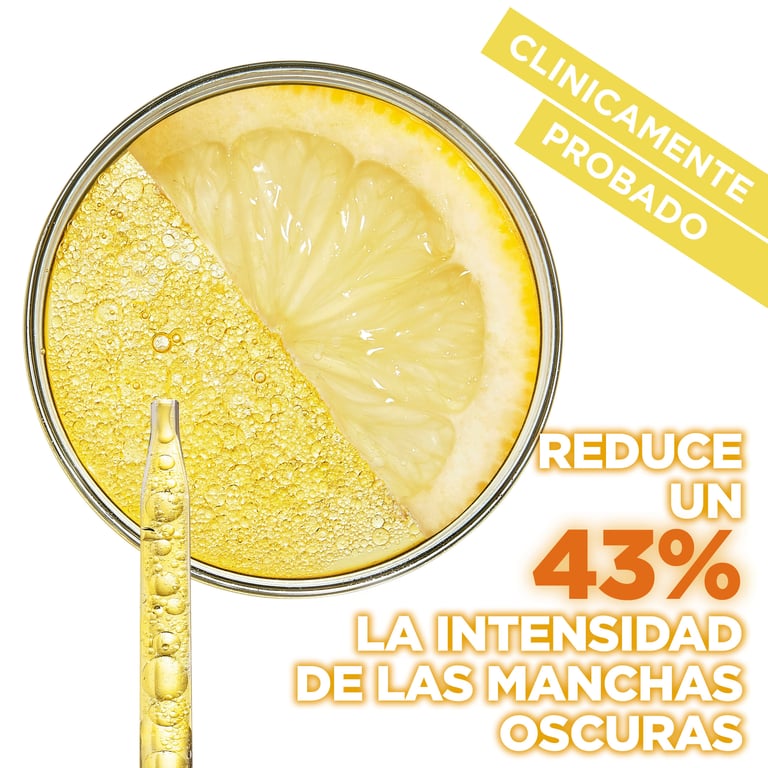 Skinactive Vitamine C Sérum Anti-taches 30 ml de Garnier
