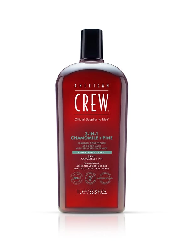3-EN-1 Relaxin Hair & Body - imagen 11 de 19