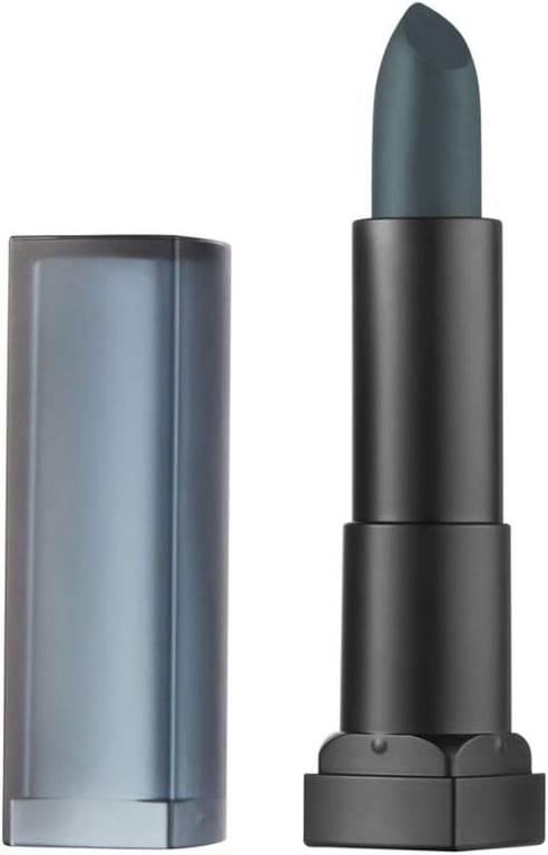 Rossetto Color Sensational Mattes #45-Smoky Jade
