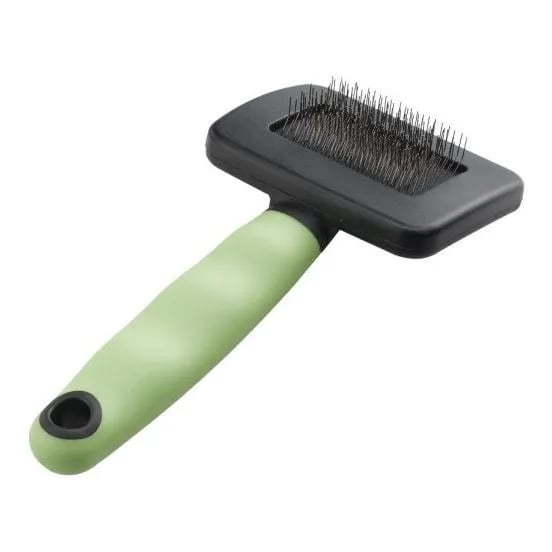 Cepillo Carda Gato Gro 5802 Slicker Medium