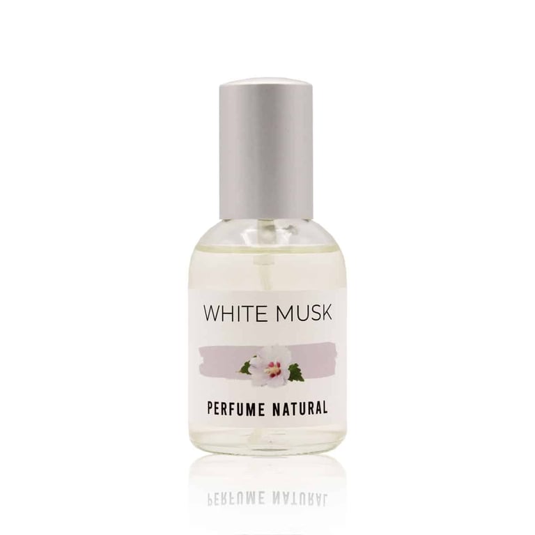 Esencia White Musk - imagen 5 de 16