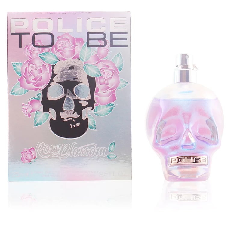 To Be Rose Blossom EDT