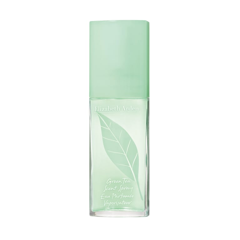 Green Tea Scent Eau Parfumée