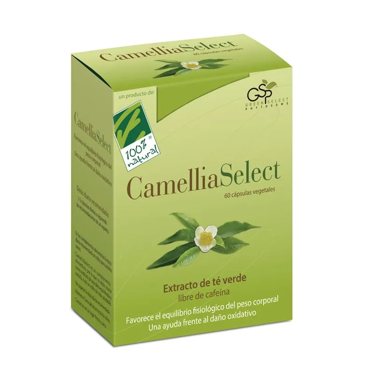 CAMELLIA SELECT
