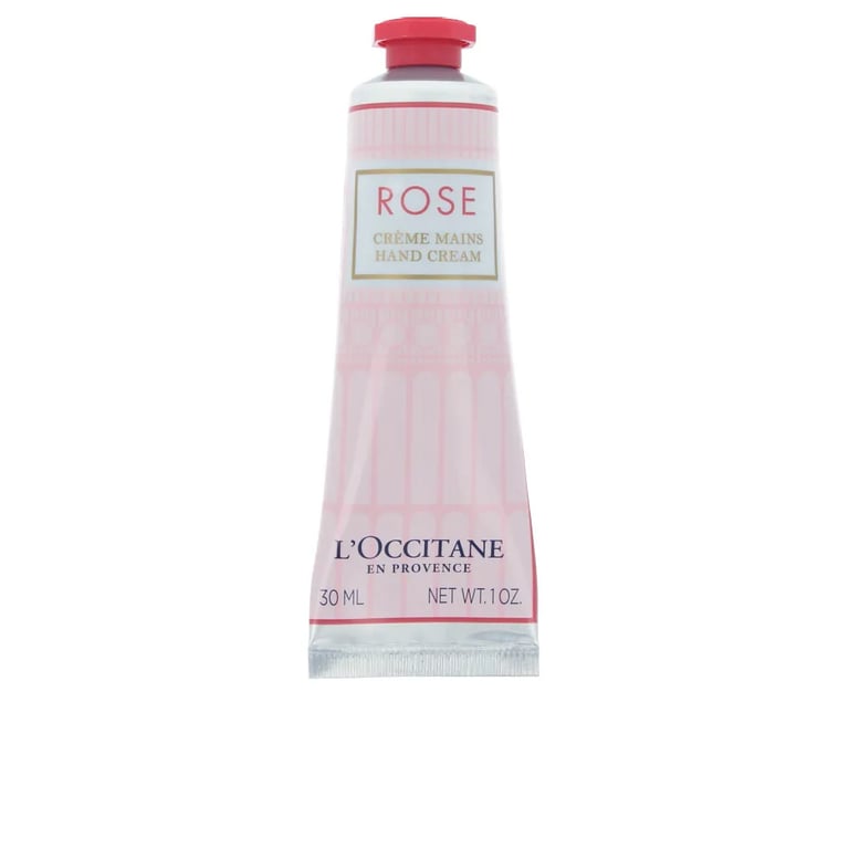 Rose Crème Mains