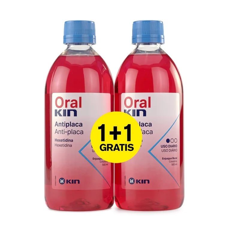 Oralkin Collutorio