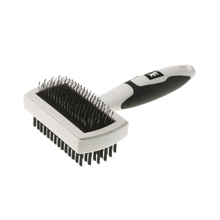 Gro 5765 Premium Escova Carda Cão E Gato