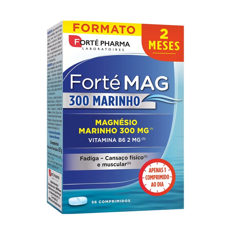 FORTE MAGNÉ 300 MARIN