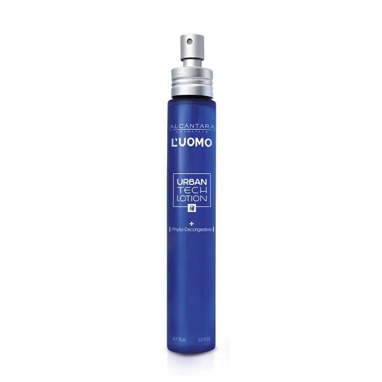 L'Uomo Urbantech Lotion