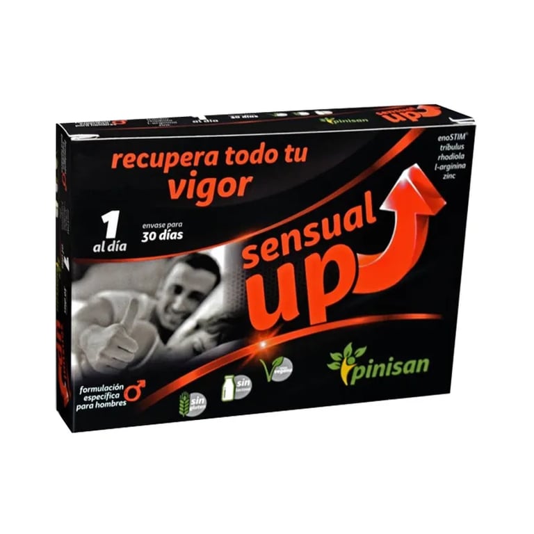 Sensual Up