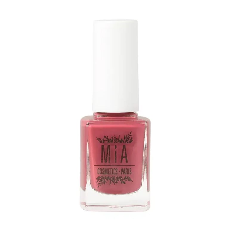 Bio-Sourced Esmalte #Carnelian
