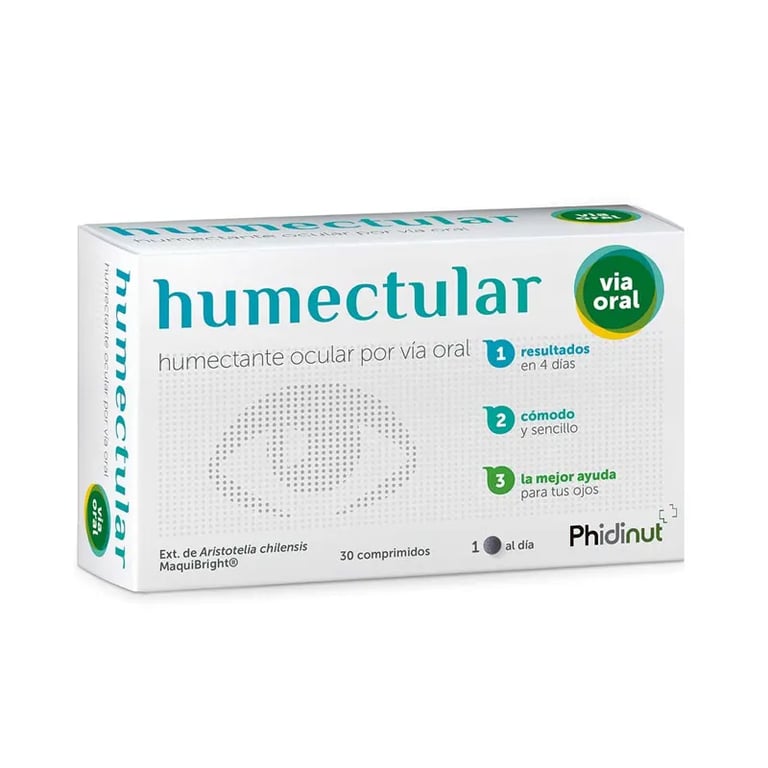 Humectular