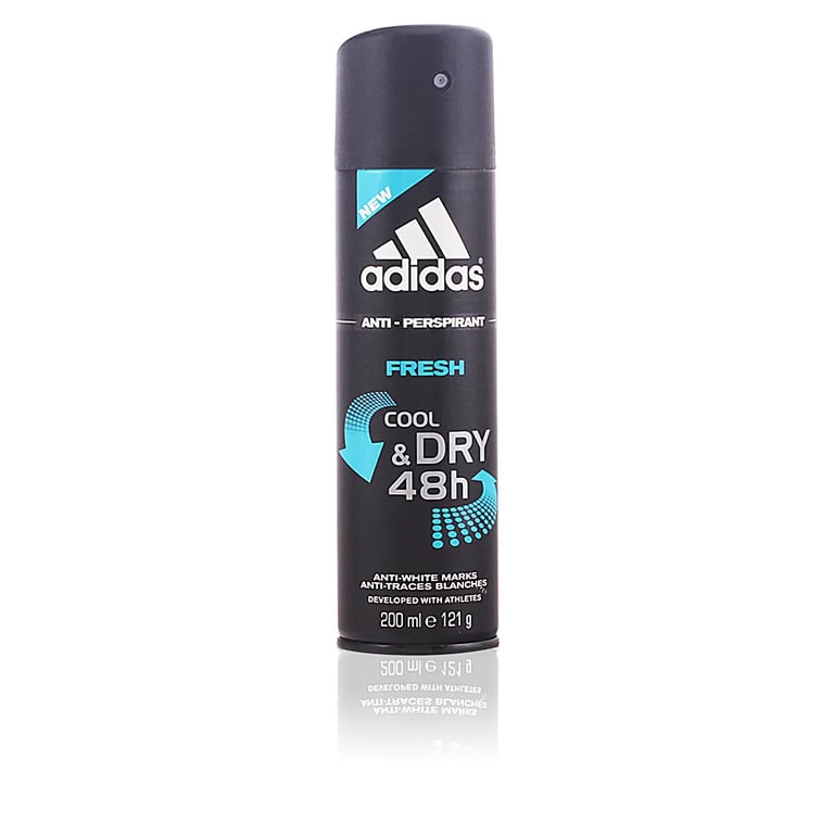 Cool Dry Fresh Deo