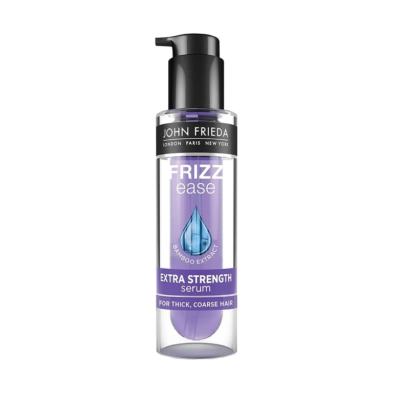 Frizz-Ease Serum Anti-Frisottis Extraforte