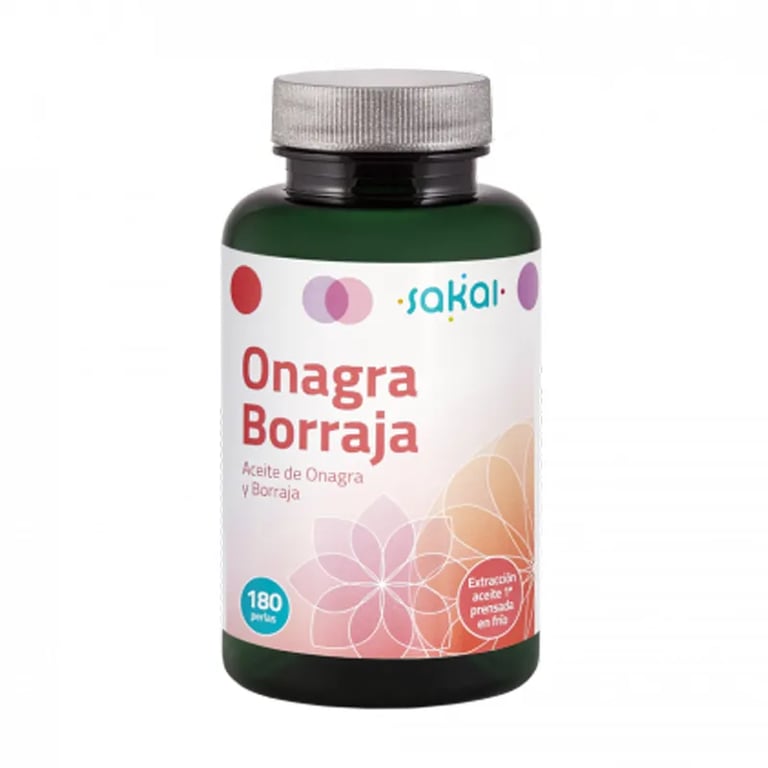 ONAGRA Y BORRAJA