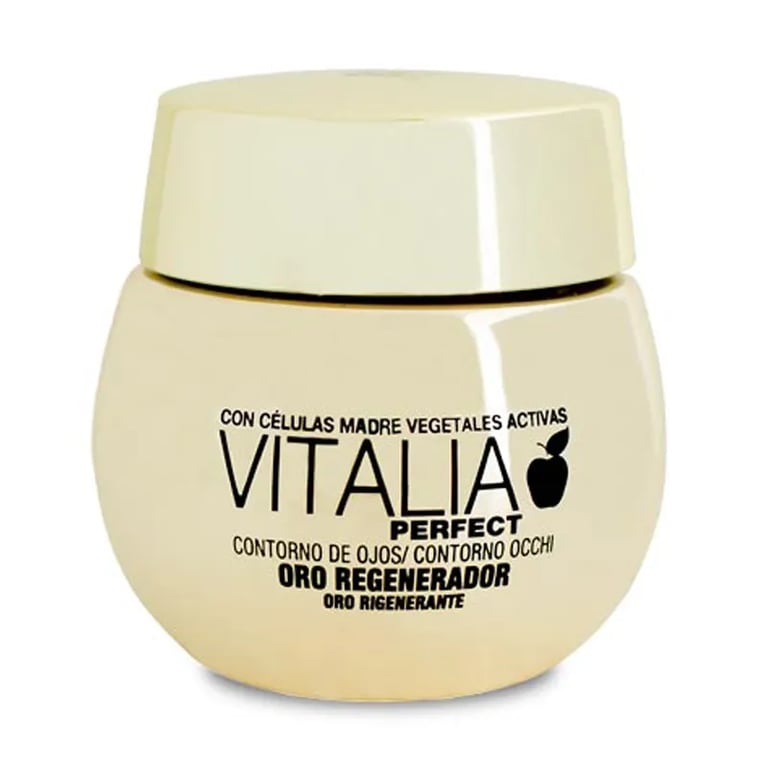 Vitalia Perfect Gold Augenkontur