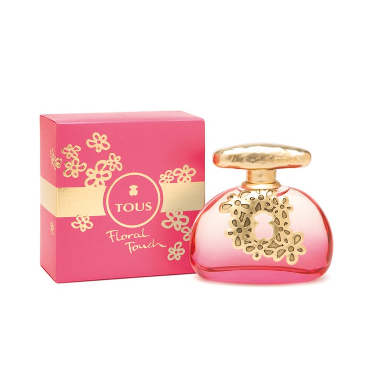 Floral Touch Edt Spray 100 ml von Tous