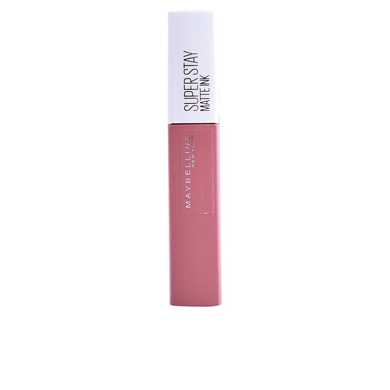 Superstay Matte Ink Rossetto #65-Seductres